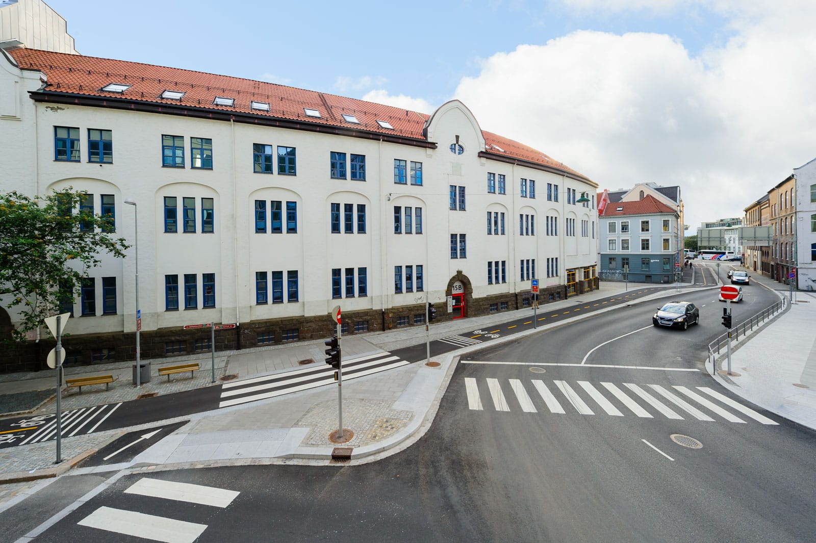 Lars Hillesgate 15 5