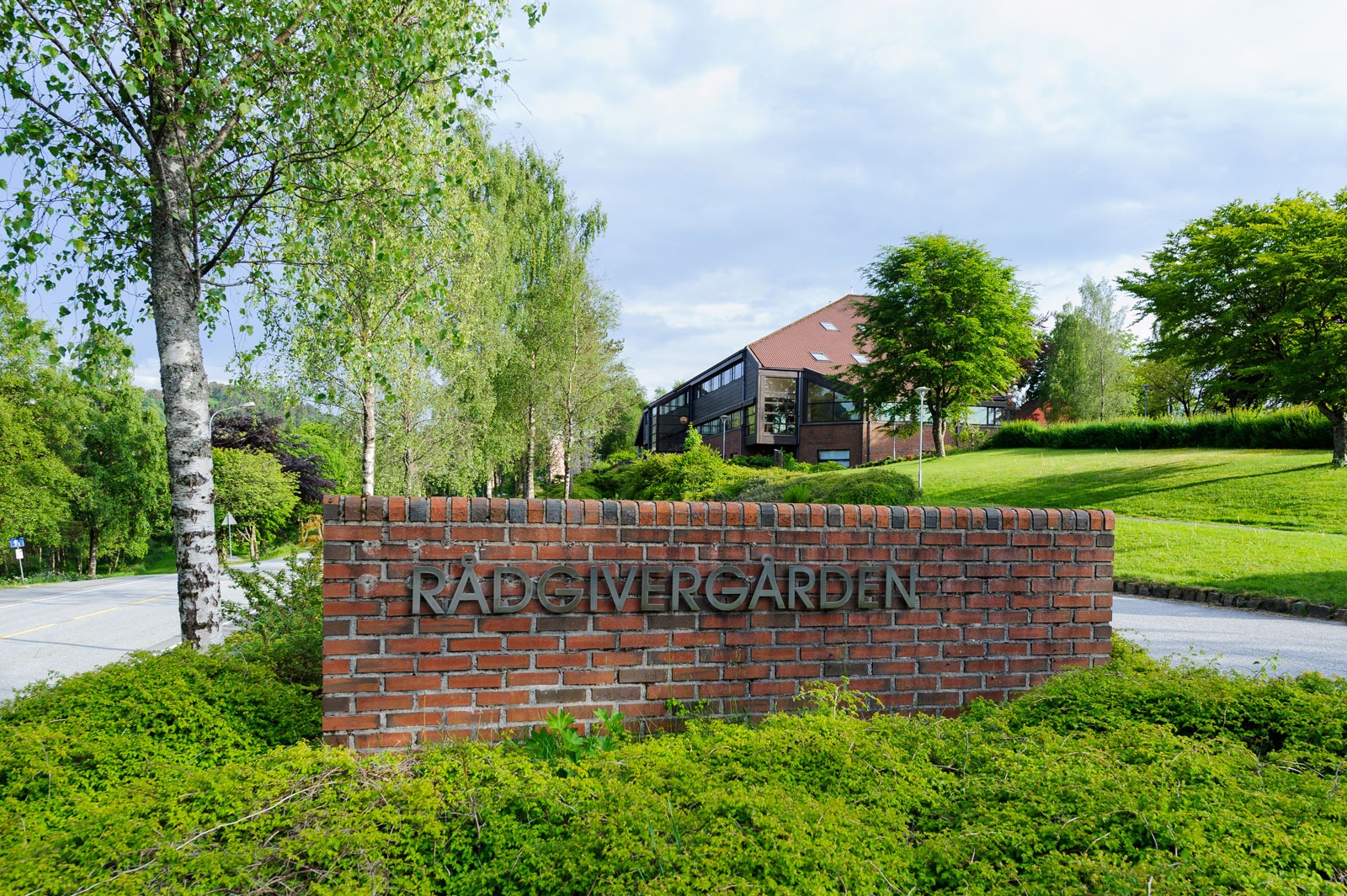 Rådgivergården 5