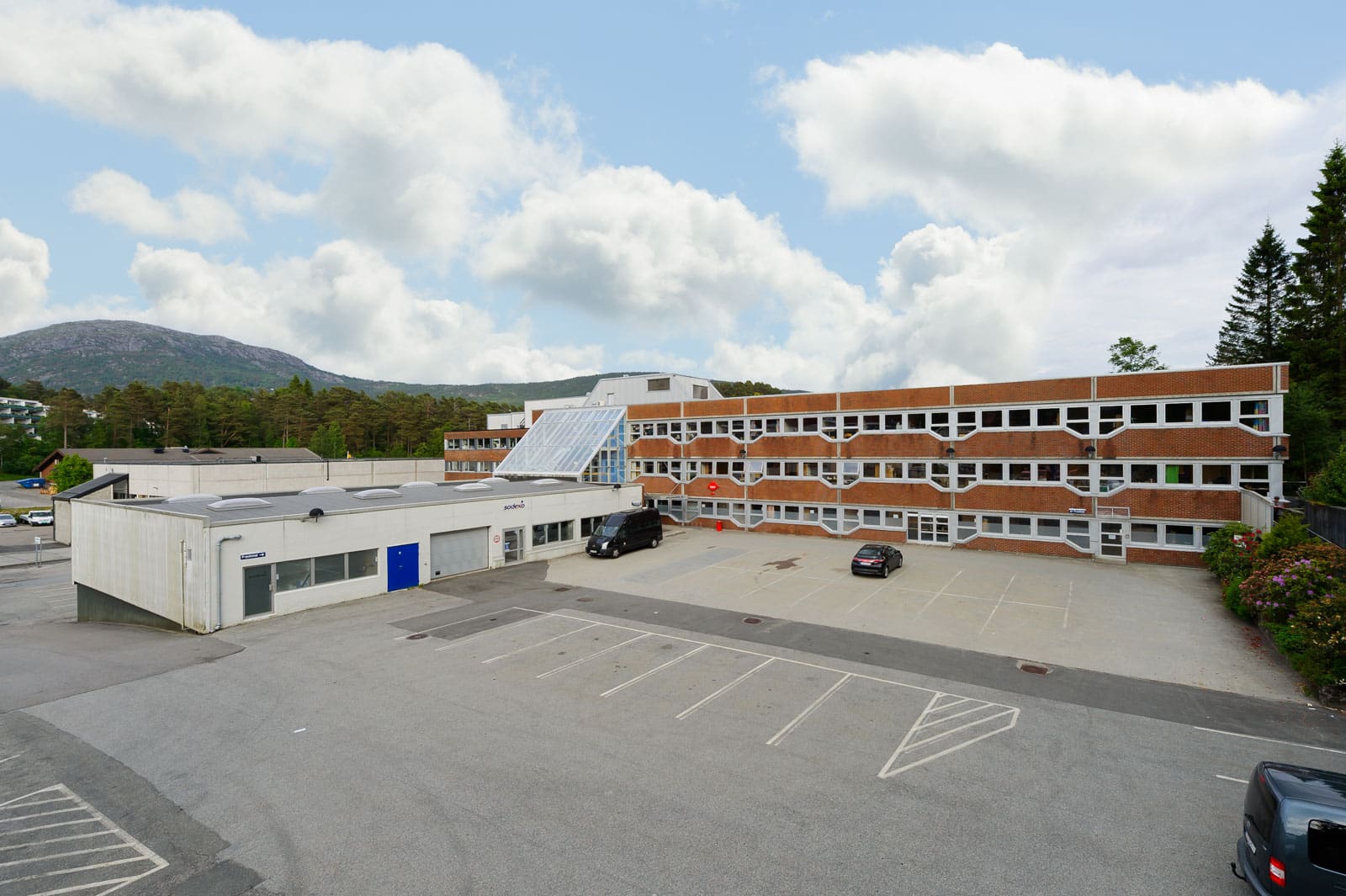 Spelhaugen Næringspark 6