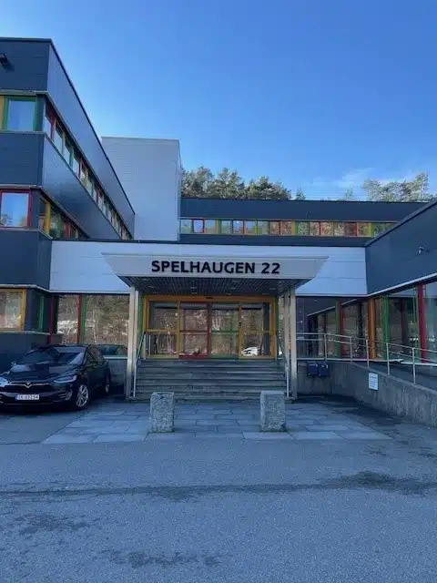 Spelhaugen 22 6