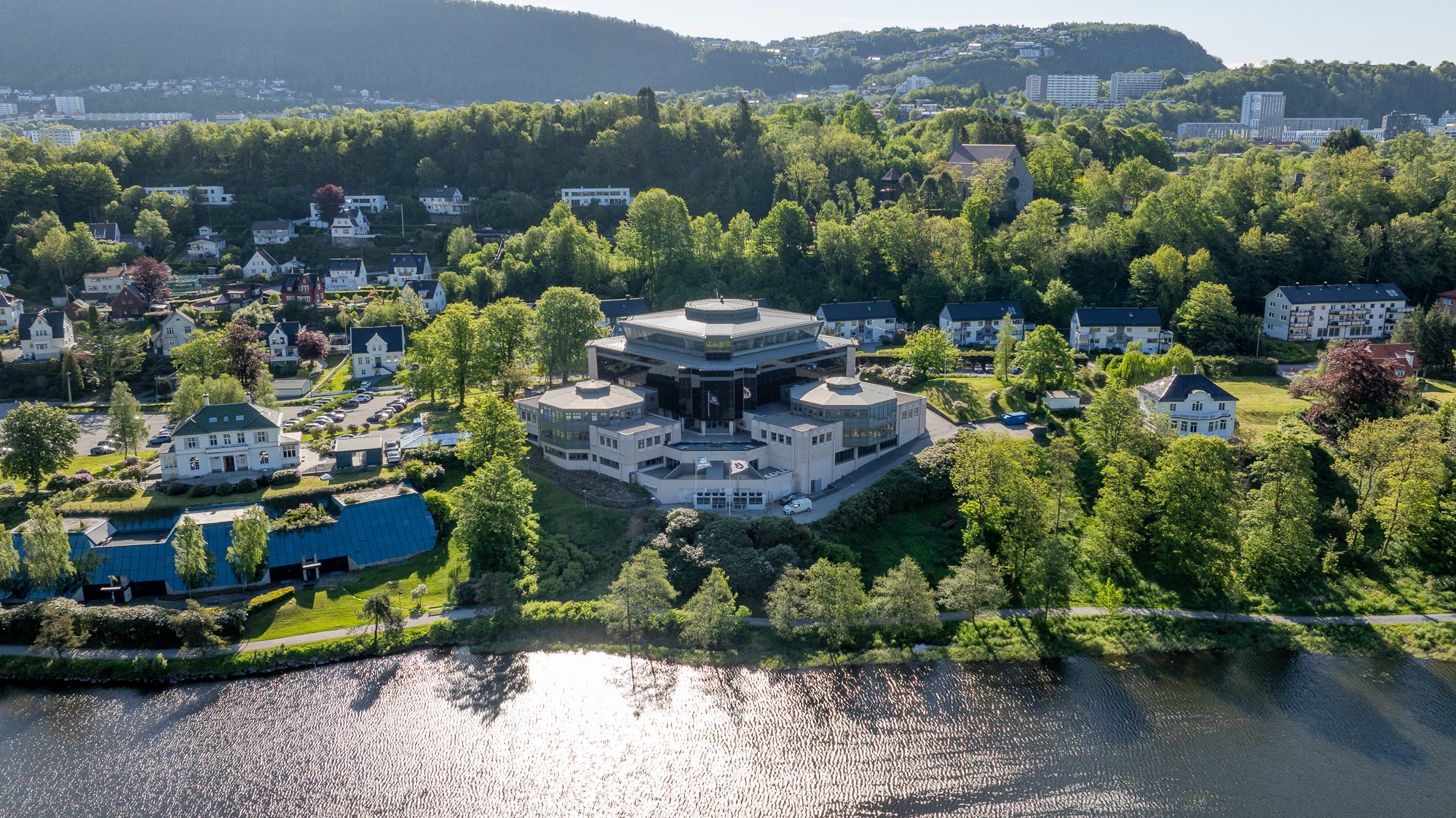 Conrad Morhs veg 29 12