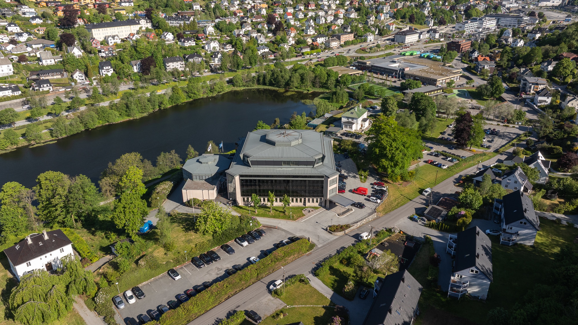 Conrad Morhs veg 29 7