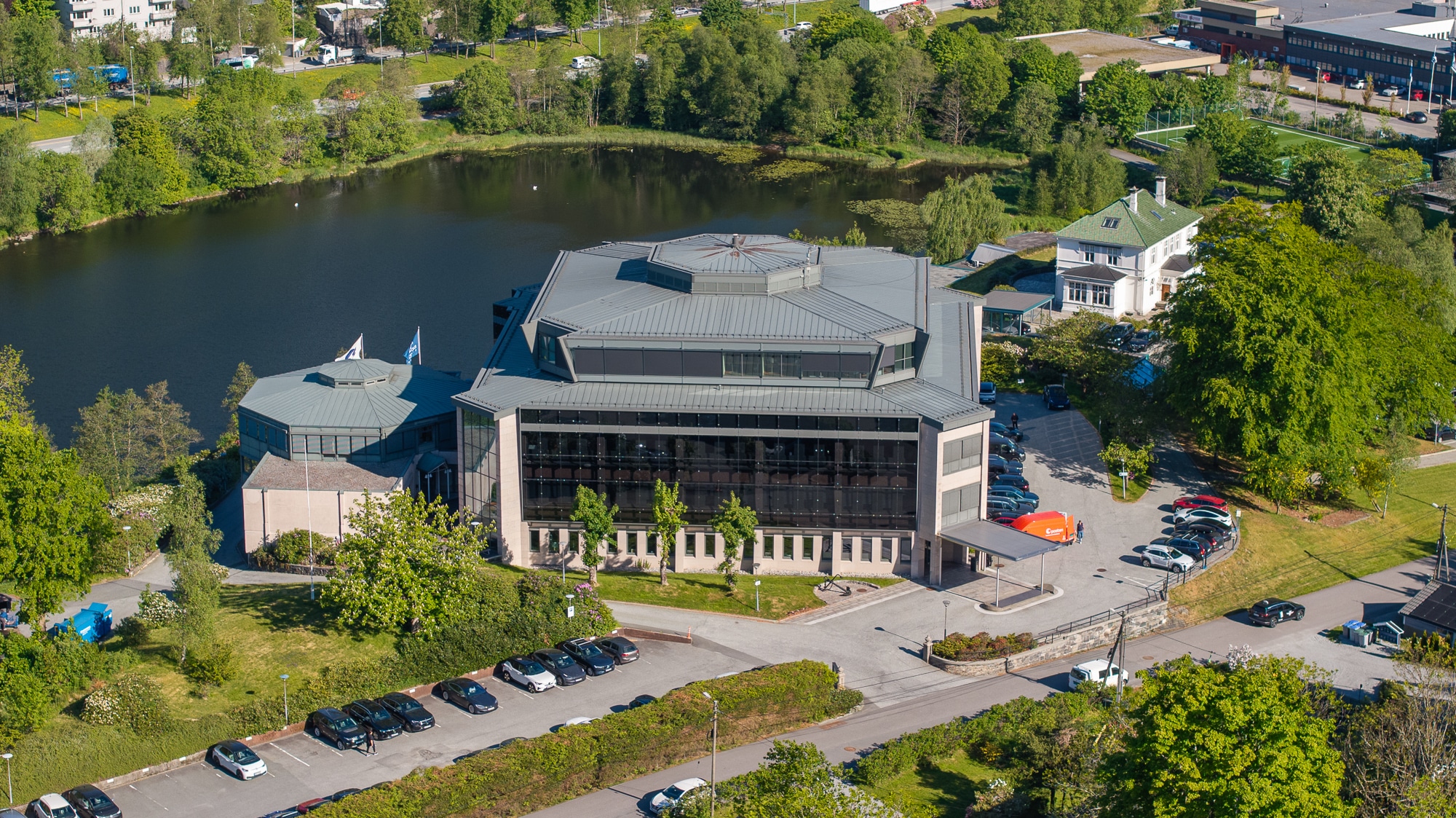 Conrad Morhs veg 29 6