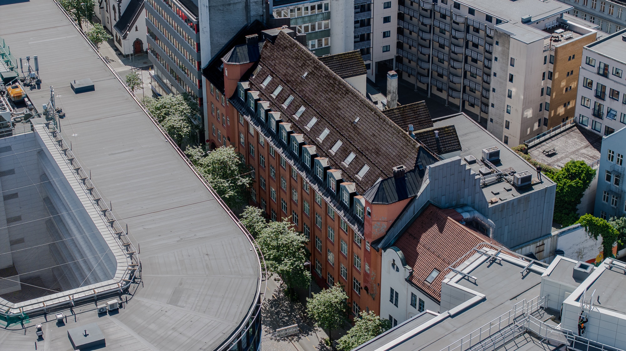 Lars Hillesgate 17 8