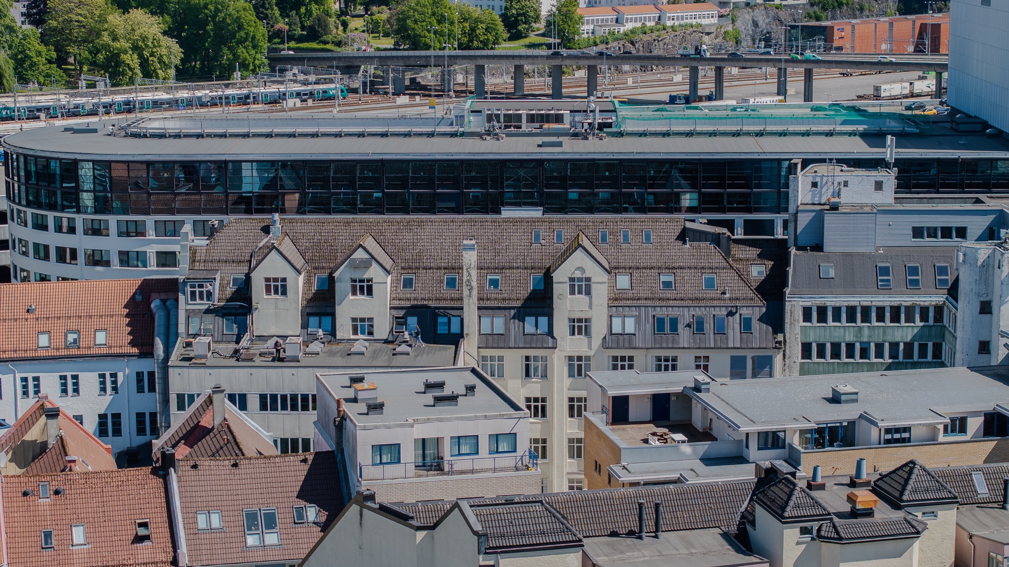 Lars Hillesgate 17 4