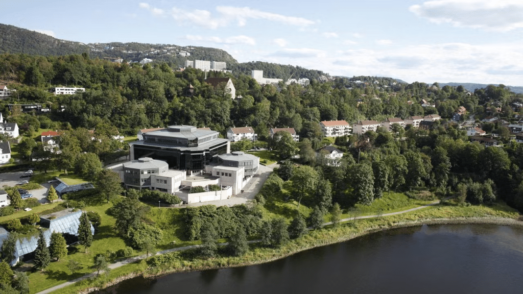 Conrad Mohrs veg 29 3