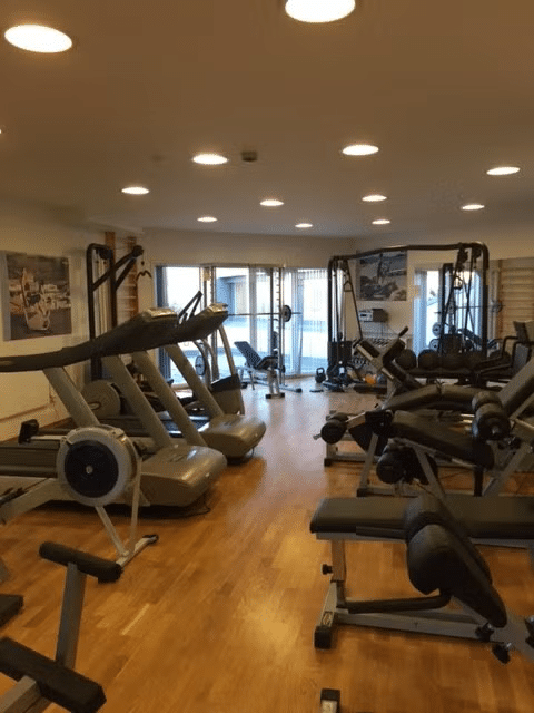 Conrad Mohrs veg 29 11