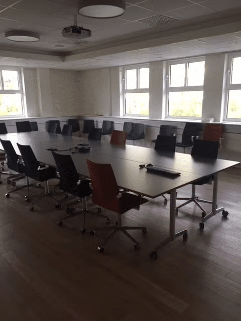 Conrad Mohrs veg 29 9