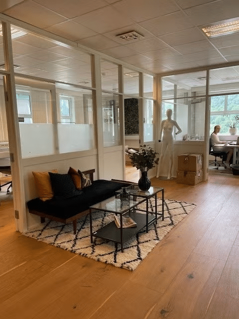 Conrad Mohrs veg 29 8