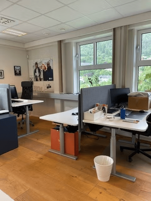 Conrad Mohrs veg 29 7