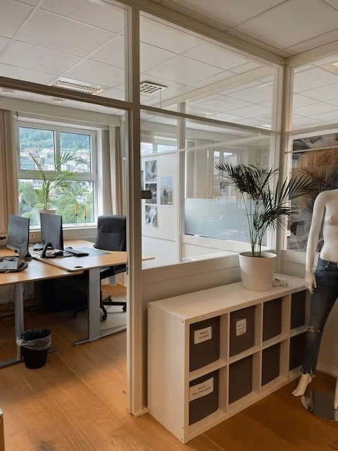 Conrad Mohrs veg 29 6