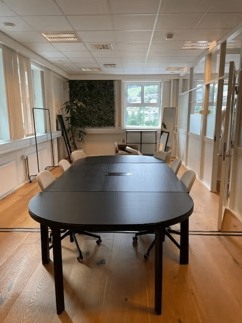 Conrad Mohrs veg 29 5